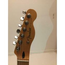 Fender telecaster (Cabronita edition) ruil mogelijk