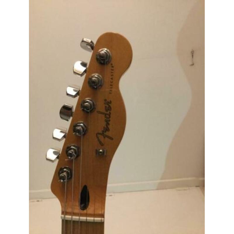 Fender telecaster (Cabronita edition) ruil mogelijk