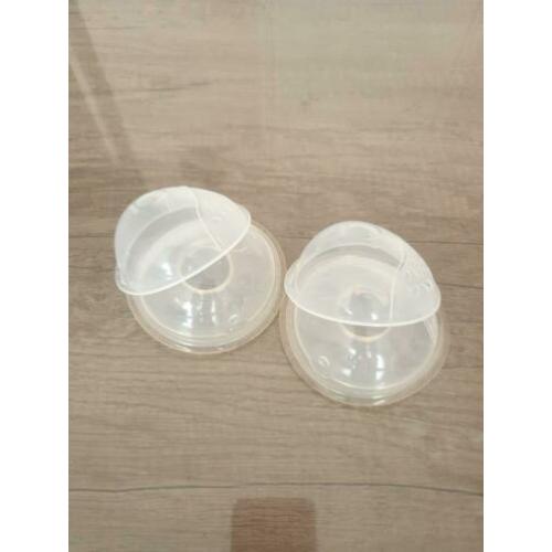 Philips Avent Borstschelpen