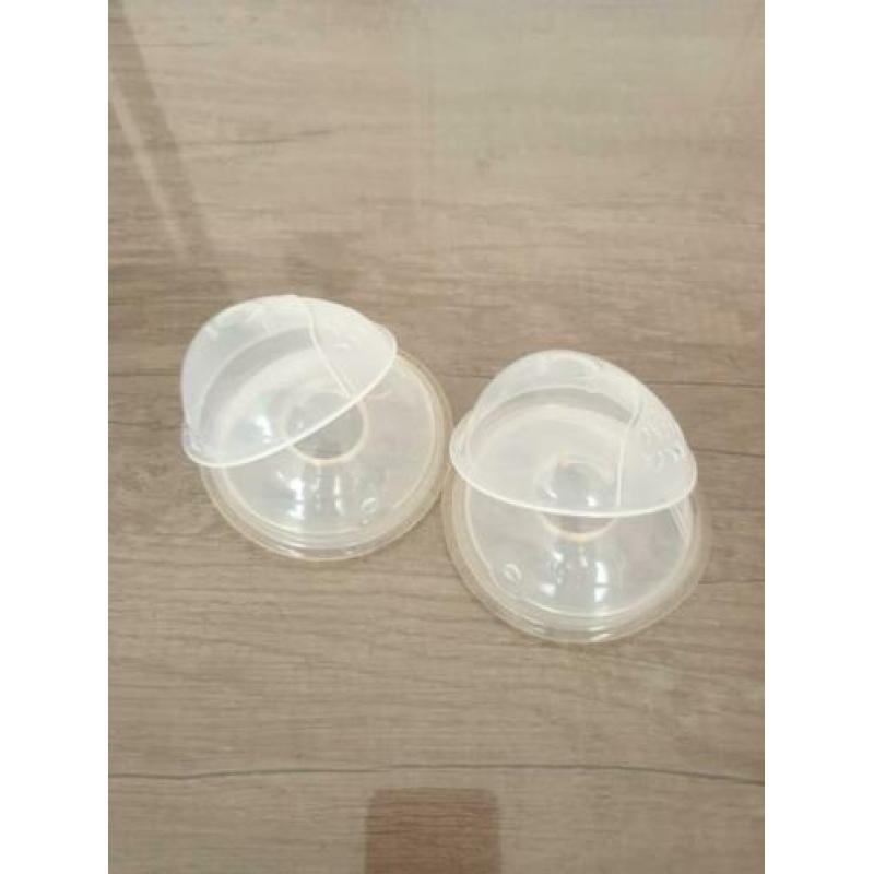 Philips Avent Borstschelpen