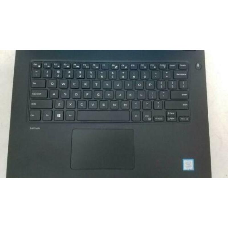 Dell Latitude Laptop i5-7200U @ 2.50GHz, 16GB RAM, 256GB SSD