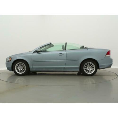 Volvo C70 Convertible 2.5 T5 Momentum CN34980 | Automaat | C