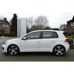 Volkswagen Golf 2.0 GTI Performance 5 Deurs Airco Navi Xenon