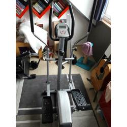 Crosstrainer