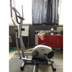 Crosstrainer
