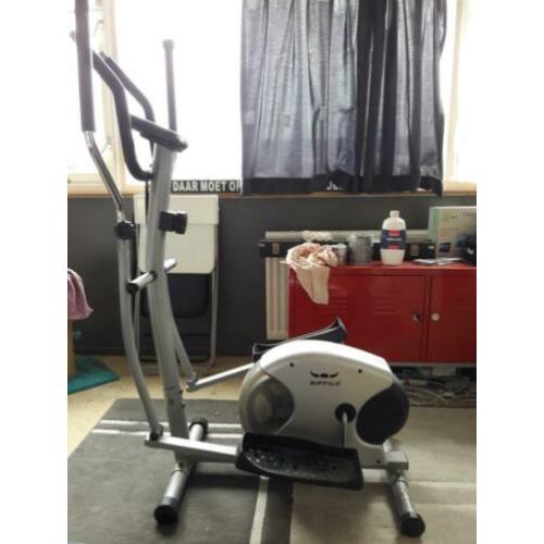 Crosstrainer