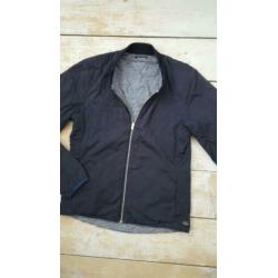 Scotch & Soda jas 2 kanten draagbaar M