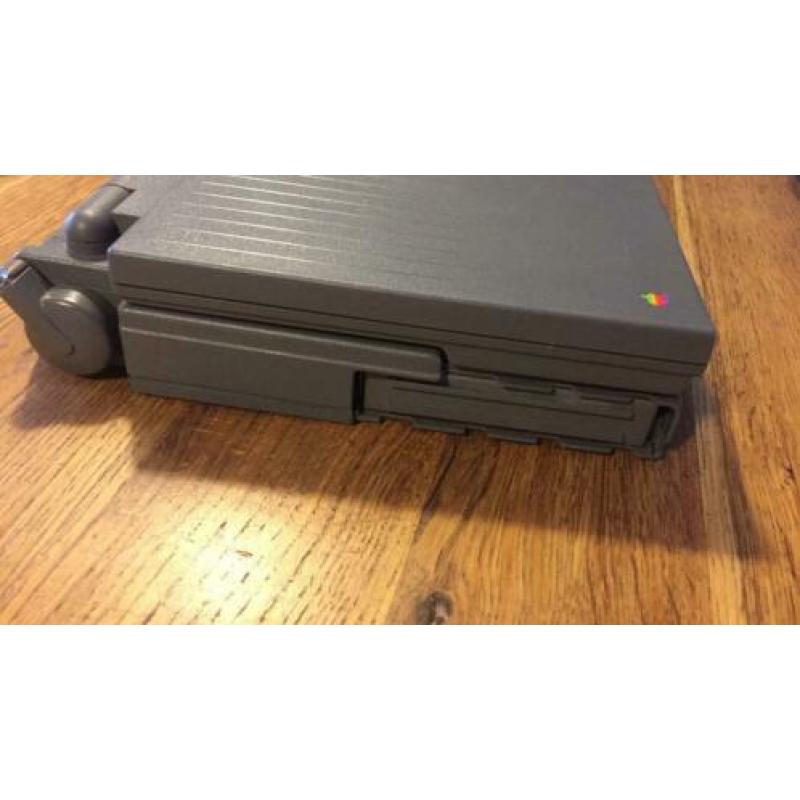 Macintosh powerbook 160 (1992)