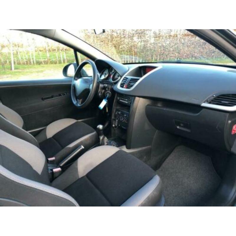 Peugeot 207 1.4 VTi X-line /AIRCO/NW APK