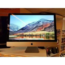 Imac 2013 / 27" / 32GB / 1TB / Geforce GTX775M // Core i5 #4
