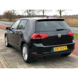 Volkswagen Golf 1.2 TSI CUP Edition 40 Automaat
