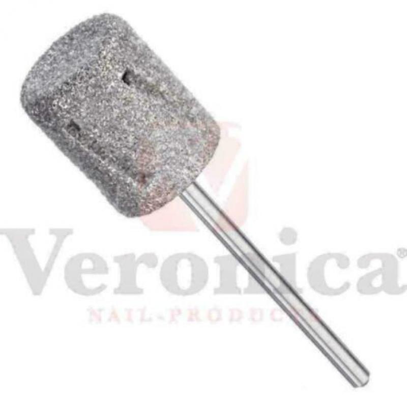 PROMED pedicure set EELT, 4-delig voor pedicure.