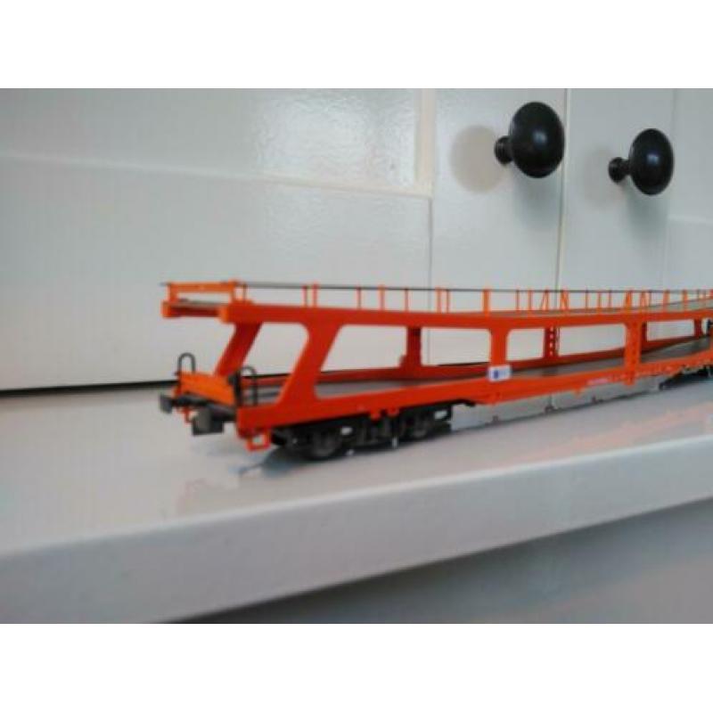 Roco autotransporter 46461 ÖBB