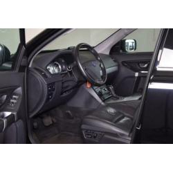 Volvo XC90 D5 AWD Limited Edition Grijs kenteken Automaat