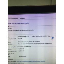 HP Workstation Z600