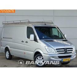 Mercedes-Benz Sprinter 319 CDI 3.0 V6 Automaat € 15.900,00