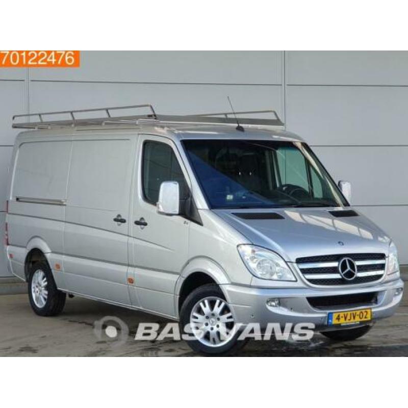 Mercedes-Benz Sprinter 319 CDI 3.0 V6 Automaat € 15.900,00