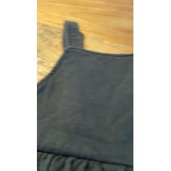 Gray label jurk.