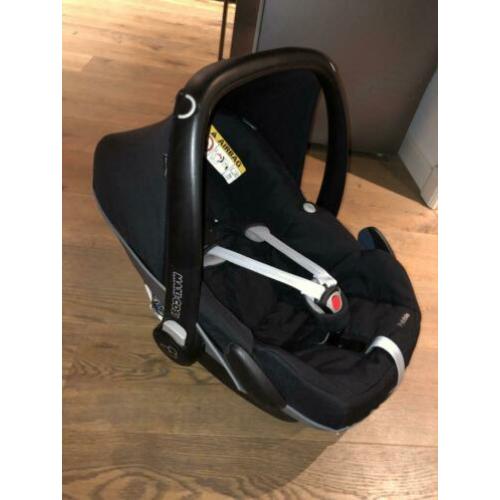 Maxi Cosi pebble