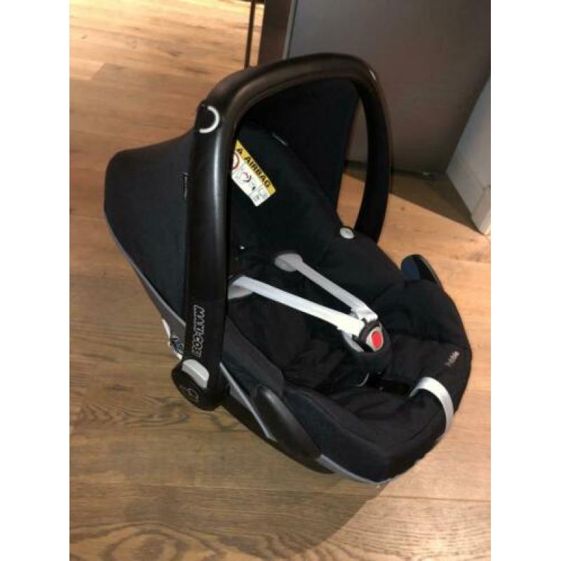 Maxi Cosi pebble
