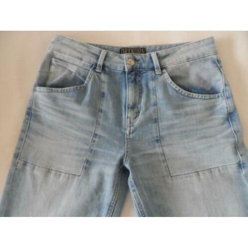 Drykorn jeans SS2019, maat 28/34