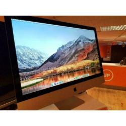 Imac 2013 / 27" / 32GB / 1TB / Geforce GTX775M // Core i5 #4