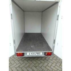 aanhanger