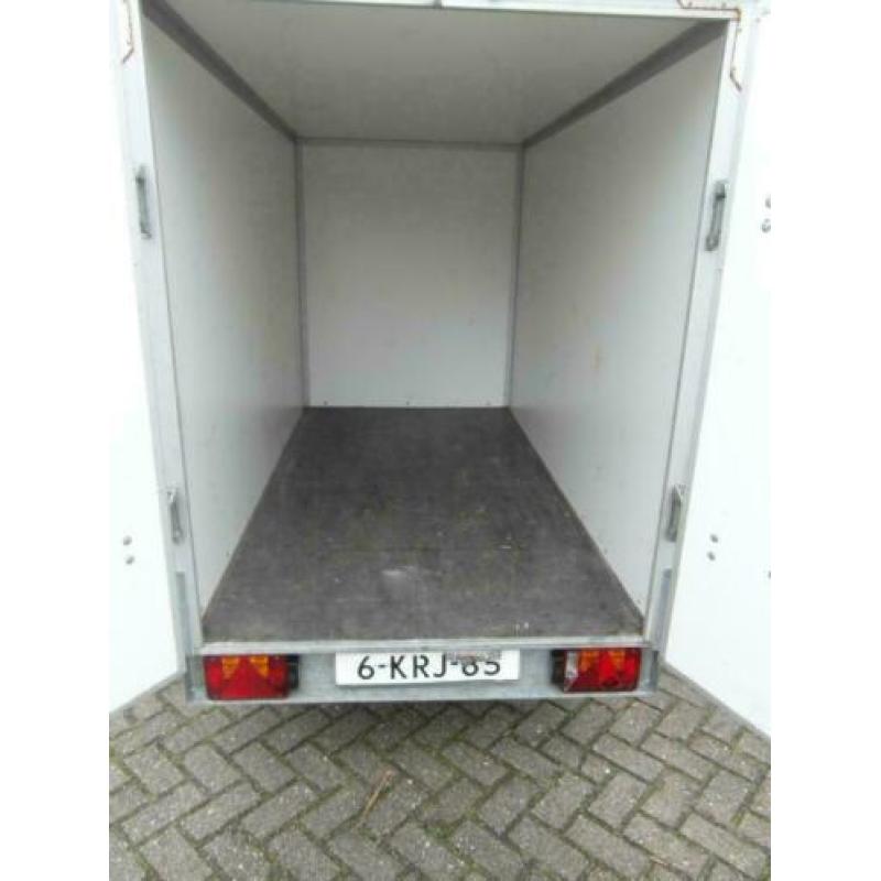 aanhanger