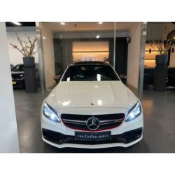 Mercedes-Benz C-klasse 63 AMG S Edition 1 Amg night Keramisc