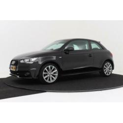 Audi A1 1.2 TFSI Admired | S-line | Navi | Org NL | Cruise C
