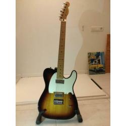Fender telecaster (Cabronita edition) ruil mogelijk