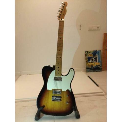 Fender telecaster (Cabronita edition) ruil mogelijk