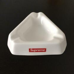 Witte Supreme Ceramic Ashtray FW15 asbak as bakje