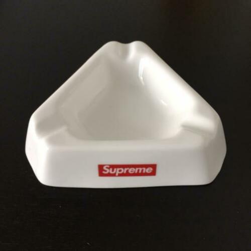 Witte Supreme Ceramic Ashtray FW15 asbak as bakje