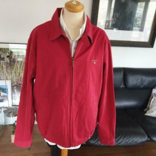 Gant Ivy Windcheater jacket, maat M.