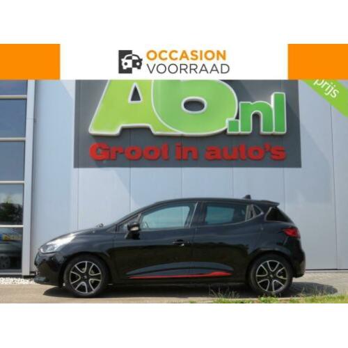 Renault Clio 1.5 dCi ECO Dynamique € 7.900,00