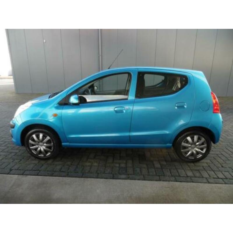 Nissan PIXO 1.0 ACENTA