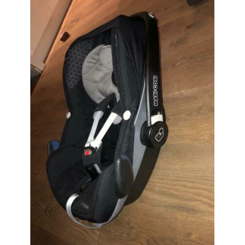 Maxi Cosi pebble