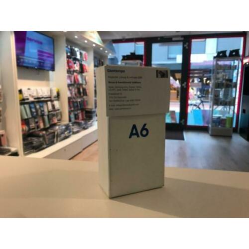 Samsung A6 / 32GB verkoop / inruil & Reparatie mogelijk