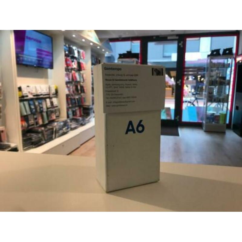 Samsung A6 / 32GB verkoop / inruil & Reparatie mogelijk