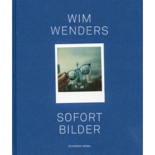 Wim Wenders - Sofort Bilder