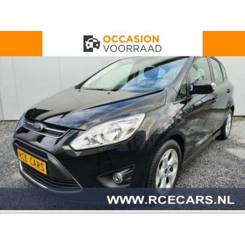 Ford C-MAX 1.6 Ambiente NAVIGATIE CRUISE/CONTR € 11.995,00