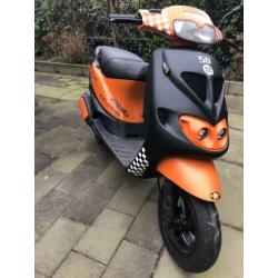 Piaggio zip type 3/98