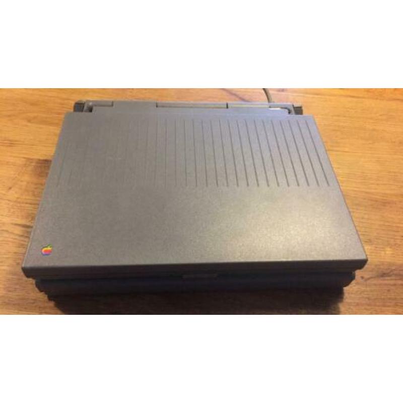 Macintosh powerbook 160 (1992)