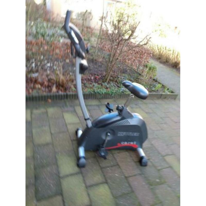 Kettler hometrainer