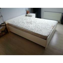 2 persoonsbed 200x140