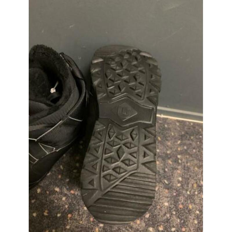 Burton snowboardschoenen maat 44