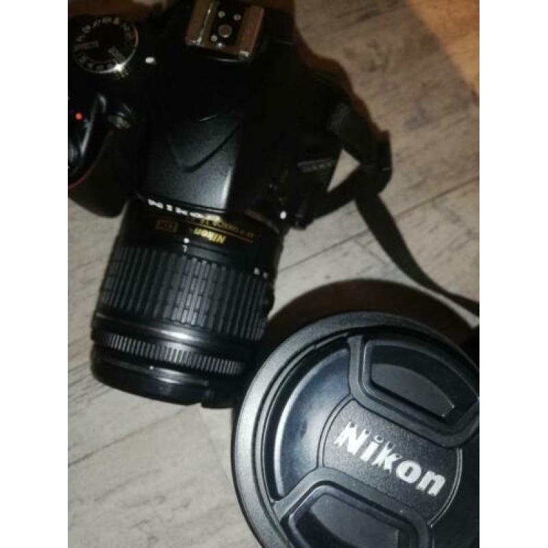 Nikon D3300 | Kit