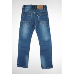 ...PP9 - Zeer nette TUMBLE & DRY jeans maat 116