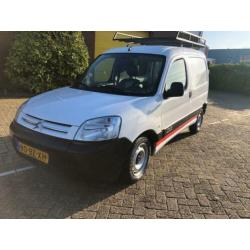 Citroen Berlingo 1.9 D 600
